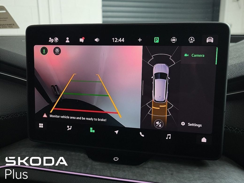 2024 Skoda Kodiaq