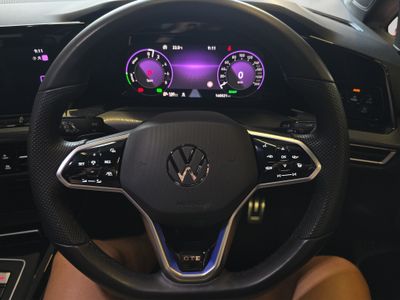 2023 Volkswagen Golf