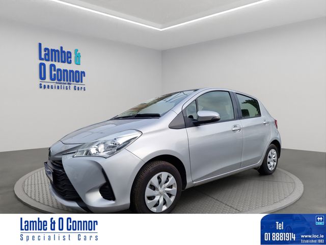 vehicle for sale from Lambe & O'Connor