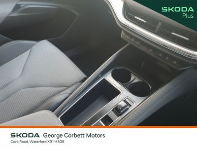 2023 Skoda Enyaq