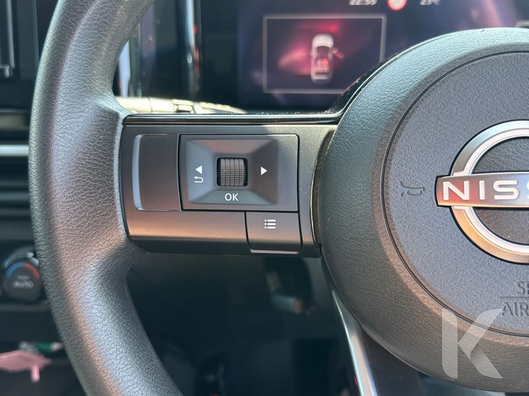 2021 Nissan Note