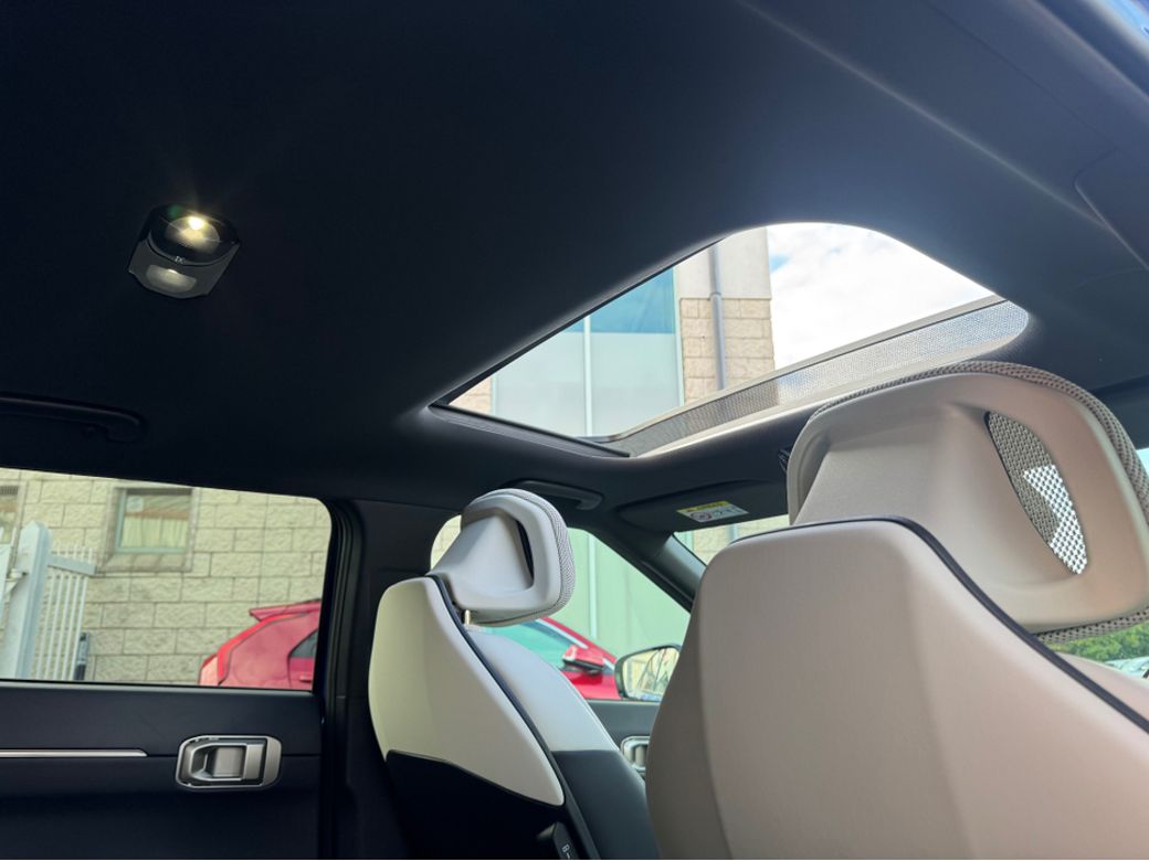 2026 Kia EV4
