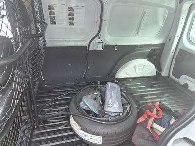 2020 Renault Kangoo