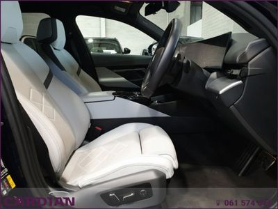 2024 BMW 5 Series