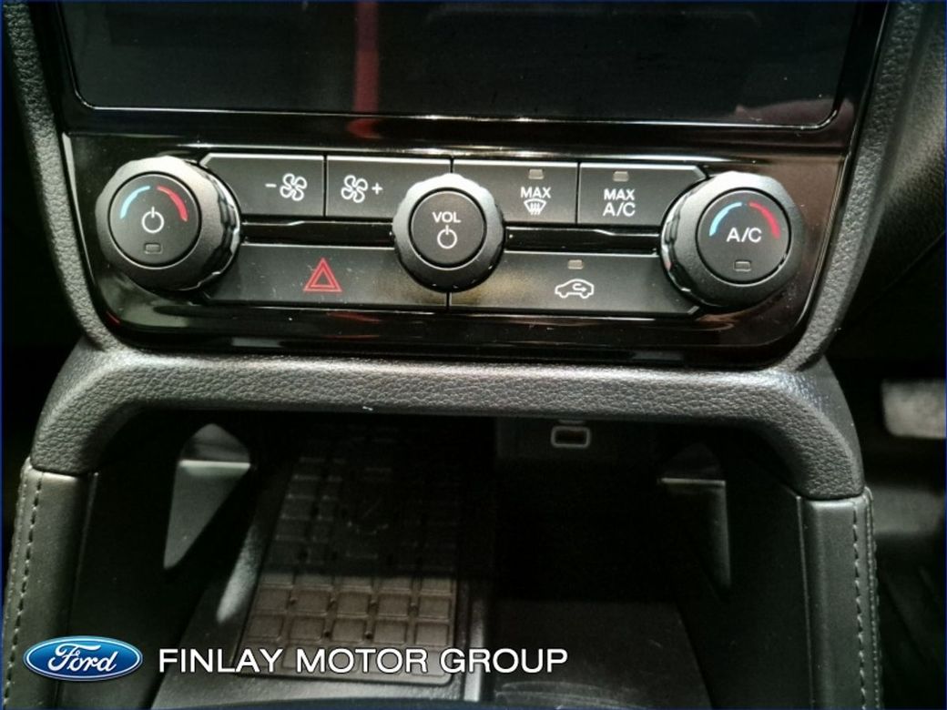2023 Ford Ranger
