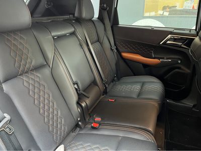 2023 Mitsubishi Outlander