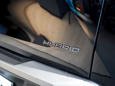 2026 Peugeot 3008