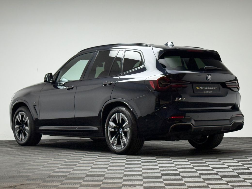 2023 BMW iX3
