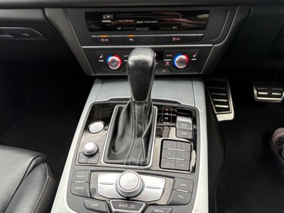 2016 Audi A6