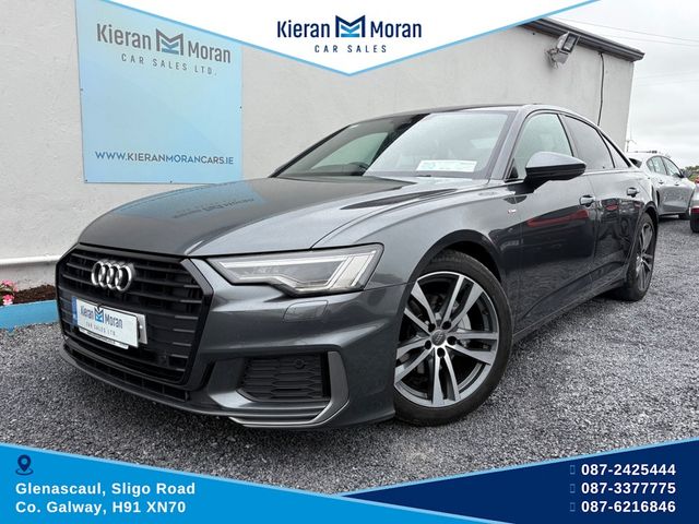 vehicle for sale from Kieran Moran Car Sales
