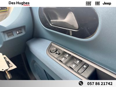 2026 Fiat Grande Panda