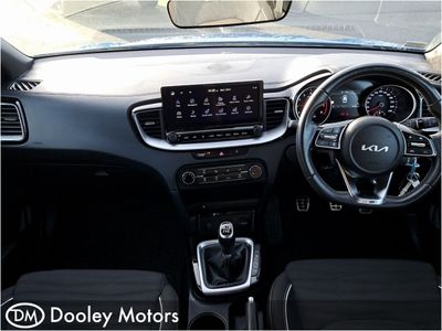 2023 Kia Ceed