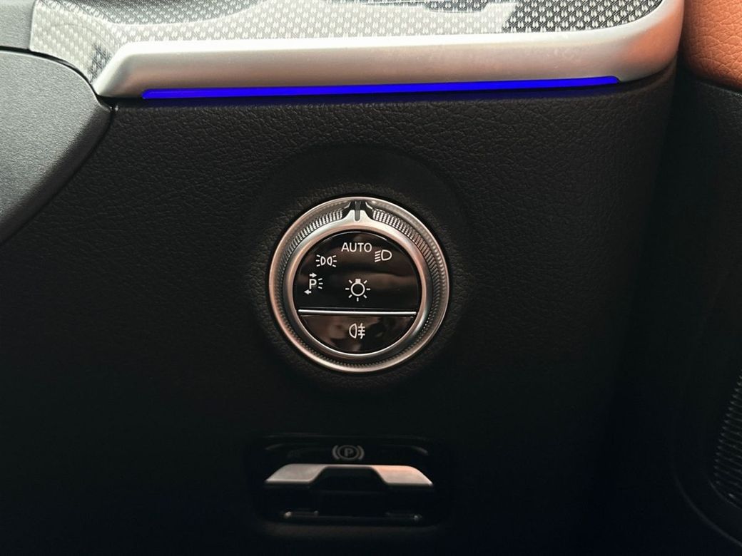 2022 Mercedes-Benz C Class