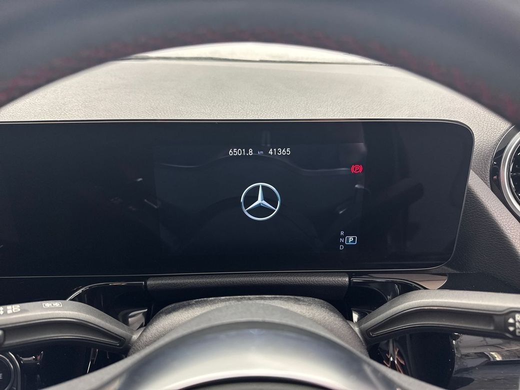 2023 Mercedes-Benz GLA Class