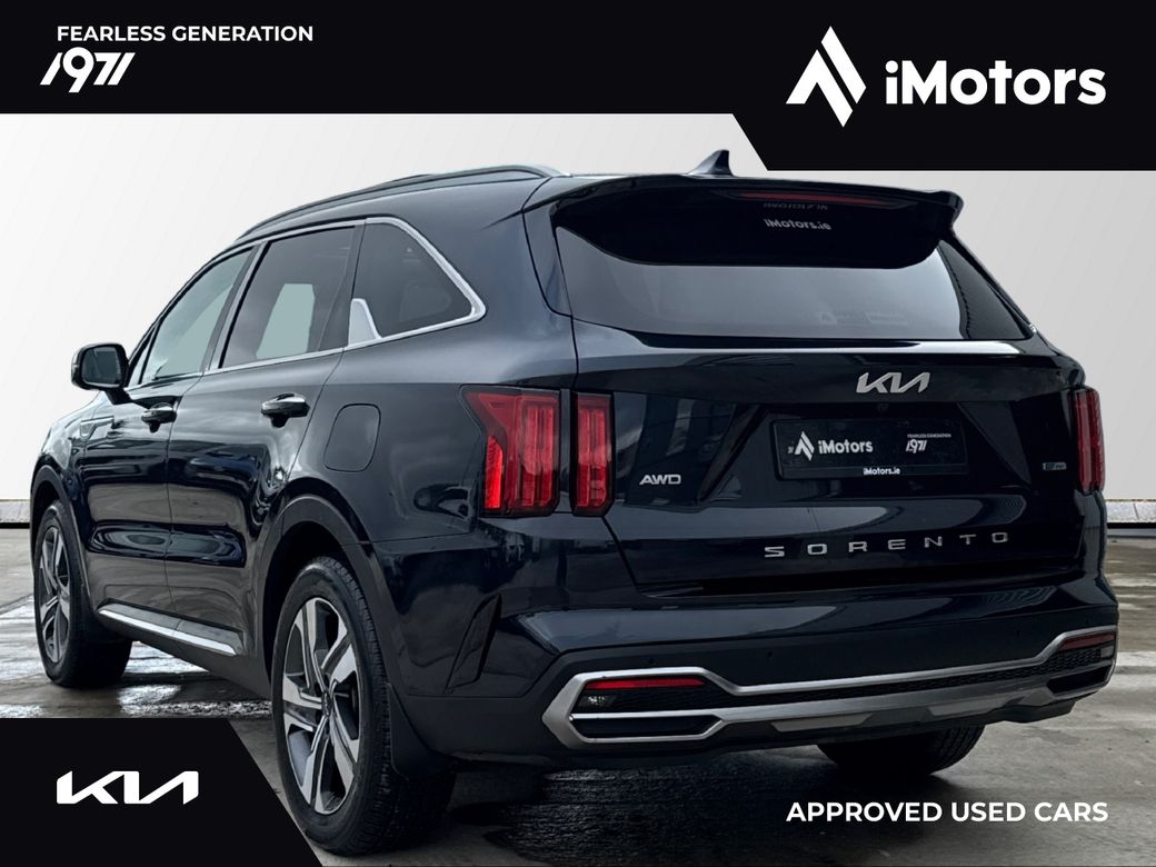 2022 Kia Sorento