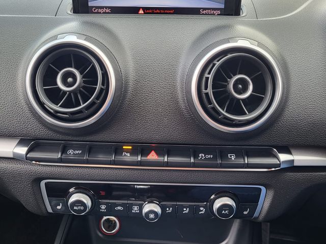 2014 Audi A3