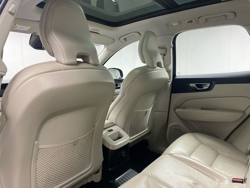 2024 Volvo XC60