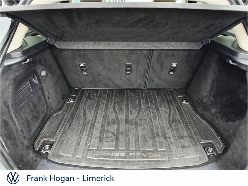 2015 Land Rover Range Rover Evoque