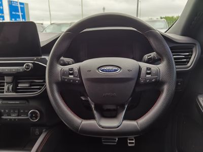 2023 Ford Kuga