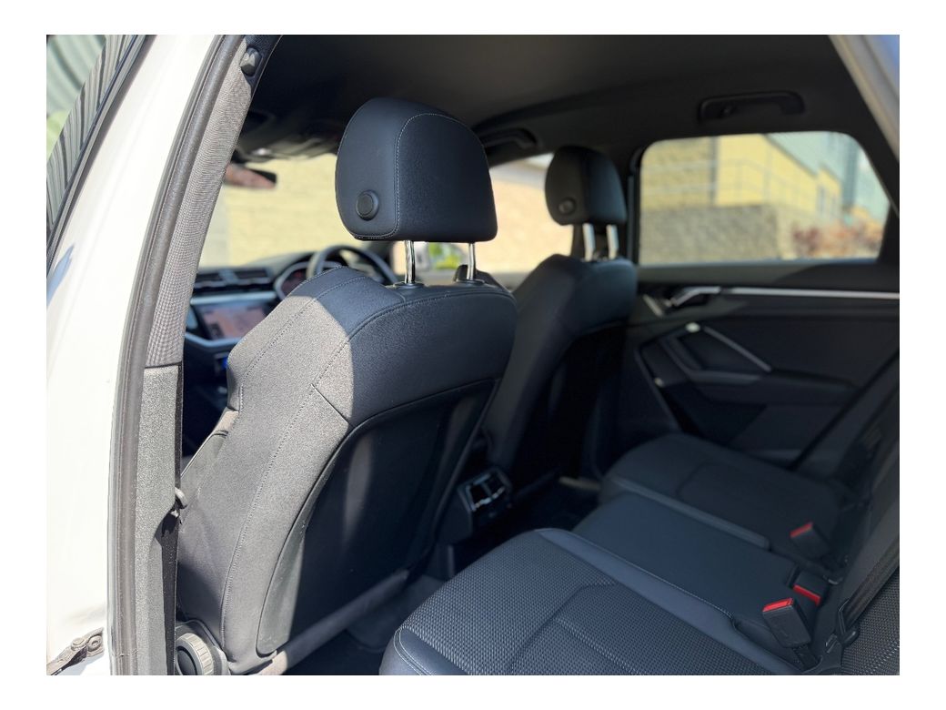 2019 Audi Q3