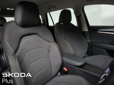 2025 Skoda Kodiaq