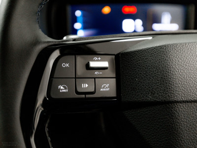 2026 Citroen Berlingo