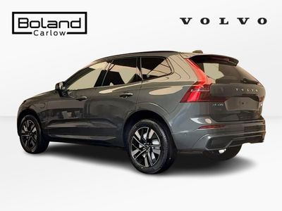 2026 Volvo XC60