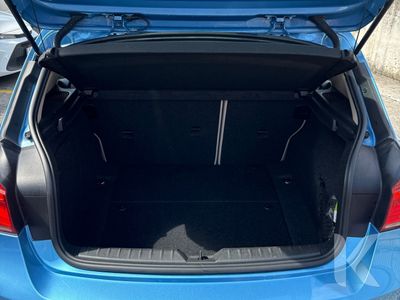 2019 BMW 1 Series