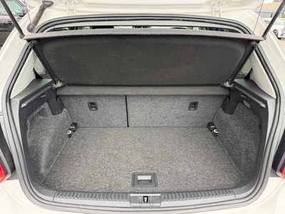 2013 Volkswagen Polo