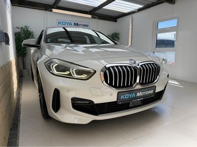 2020 BMW 1 Series