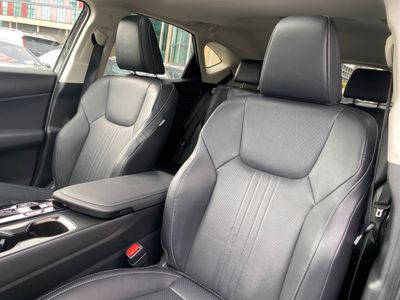 2024 Lexus NX 450H+