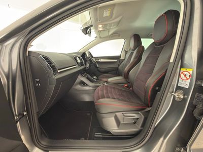 2023 Skoda Karoq
