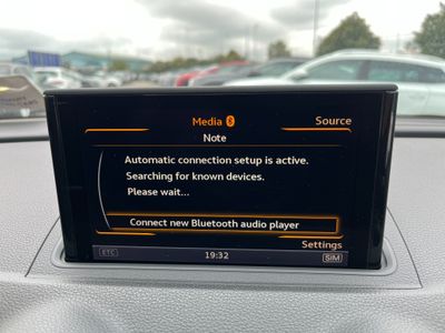 2014 Audi A3