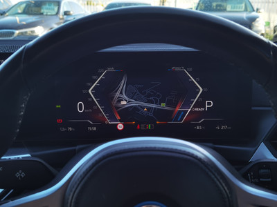 2023 BMW i4