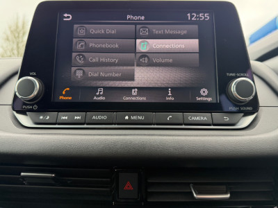 2024 Nissan Qashqai