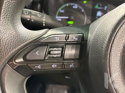 2020 Toyota Yaris