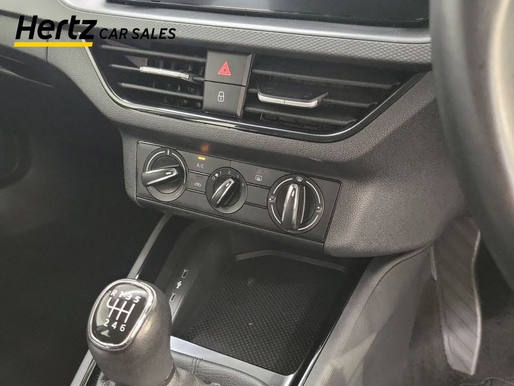 2024 Skoda Kamiq