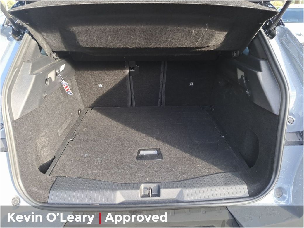2026 Opel Grandland