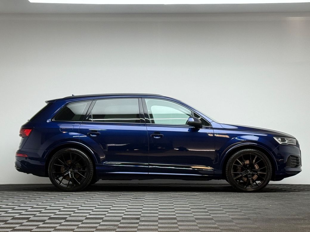 2022 Audi Q7