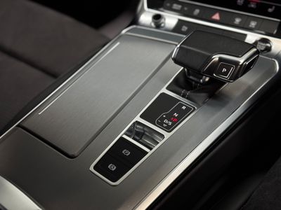 2023 Audi A6