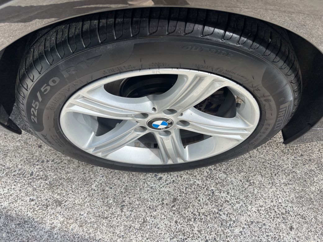 2018 BMW 4 Series