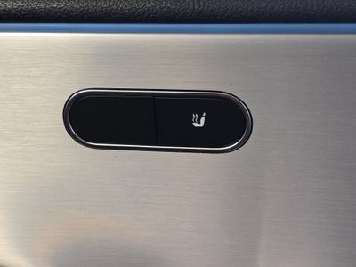 2023 Mercedes-Benz A Class