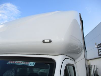 2022 Renault Master