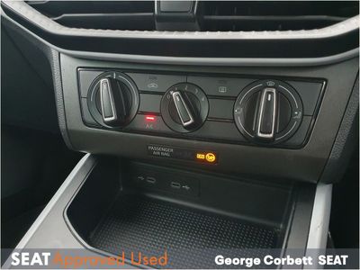 2023 SEAT Arona