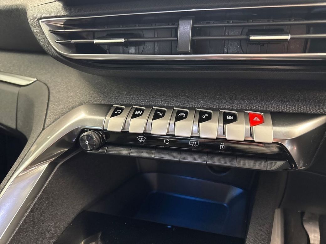 2022 Peugeot 3008