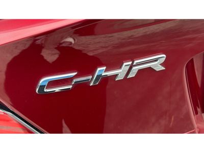 2019 Toyota C-HR