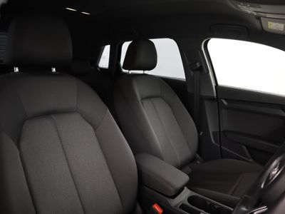 2022 Audi A3