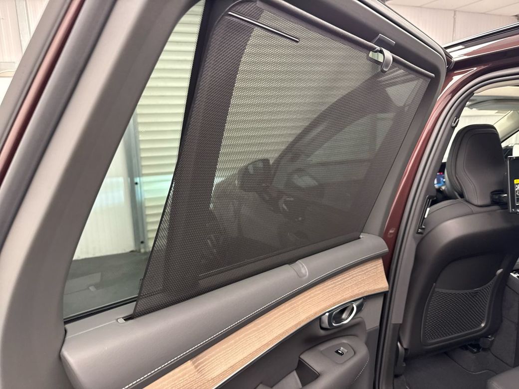 2025 Volvo XC90