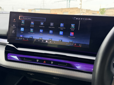 2024 BMW i5