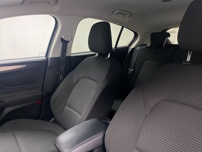 2024 Ford Focus
